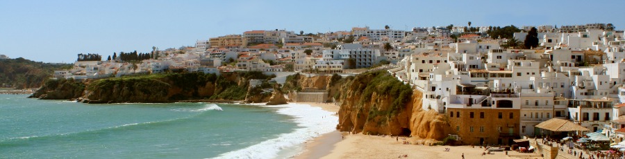 Portugal motorhome rental